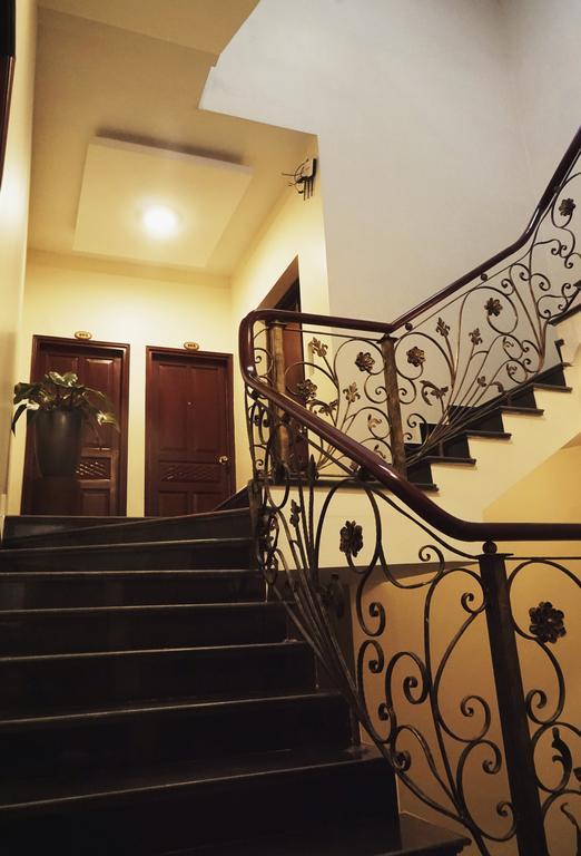 Ha Long Starlight Hotel Bagian luar foto
